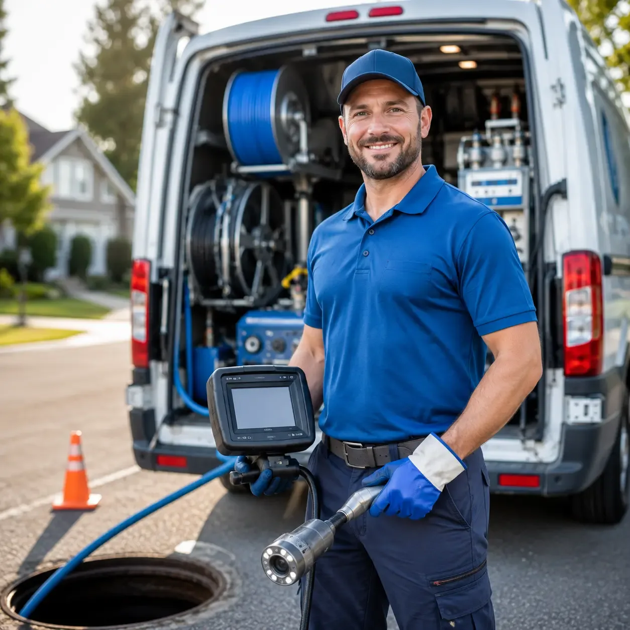 Local Pipe Relining specialists in Fife, WA