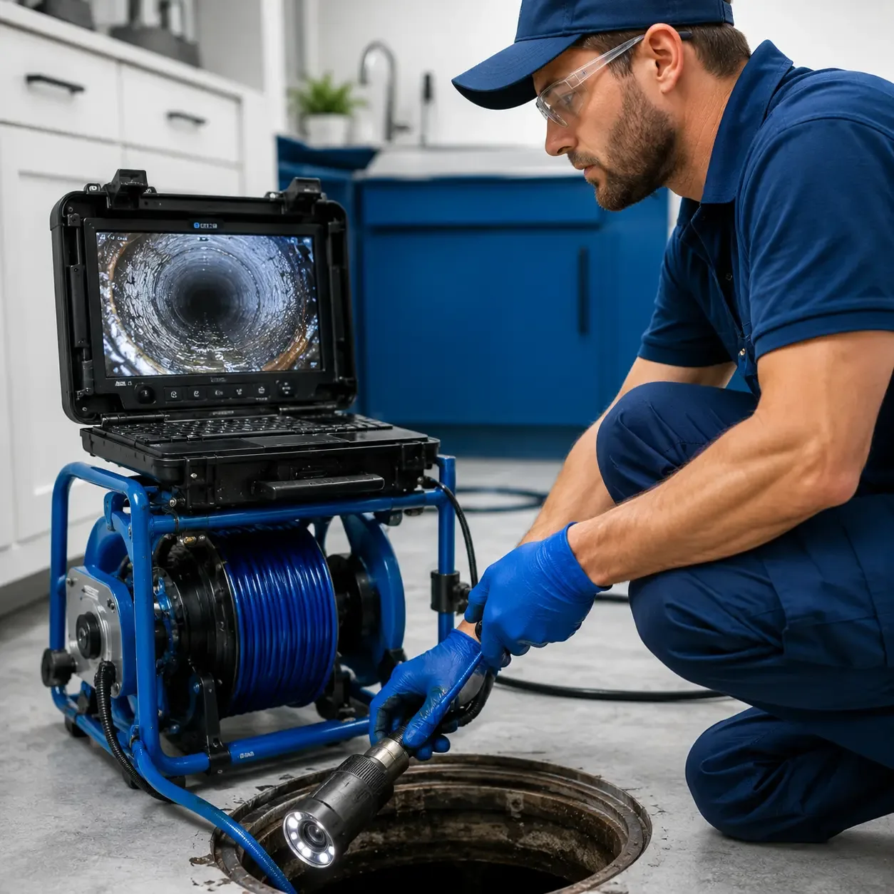 Pipe Relining professionals serving Fife, WA